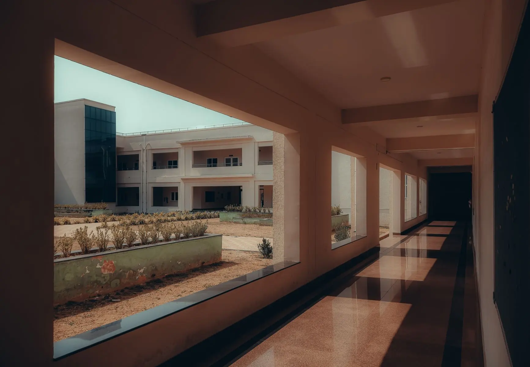 One destination, every element of the stay — 2