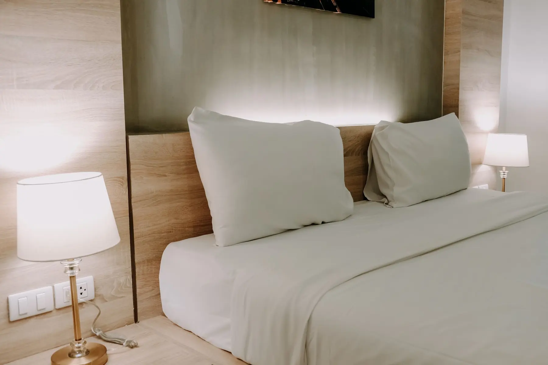 Resort Room